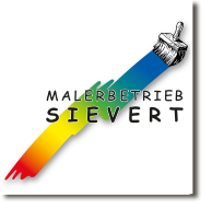 Maler in Warendorf | Malermeister | Malerbetrieb Sievert - Logo